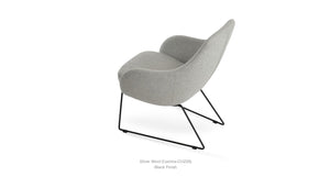 Gazel Arm Wire Lounge - | Image 34 | InSTYLE Home & Rugs