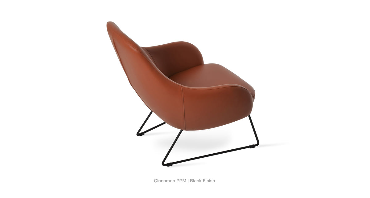 Gazel Arm Wire Lounge - | Image 43 | InSTYLE Home & Rugs