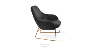 Gazel Arm Wire Lounge - | Image 44 | InSTYLE Home & Rugs