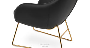 Gazel Arm Wire Lounge - | Image 45 | InSTYLE Home & Rugs