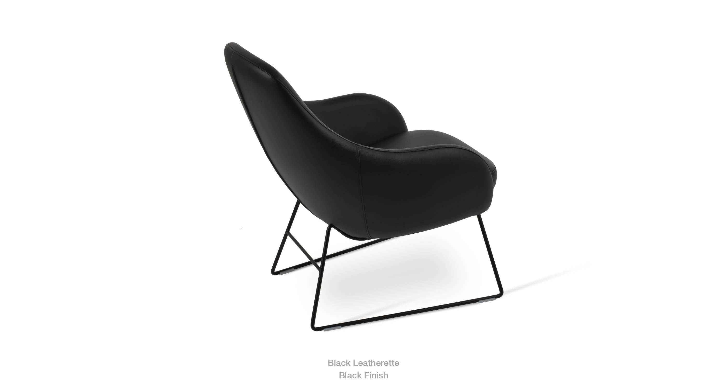 Gazel Arm Wire Lounge - | Image 46 | InSTYLE Home & Rugs