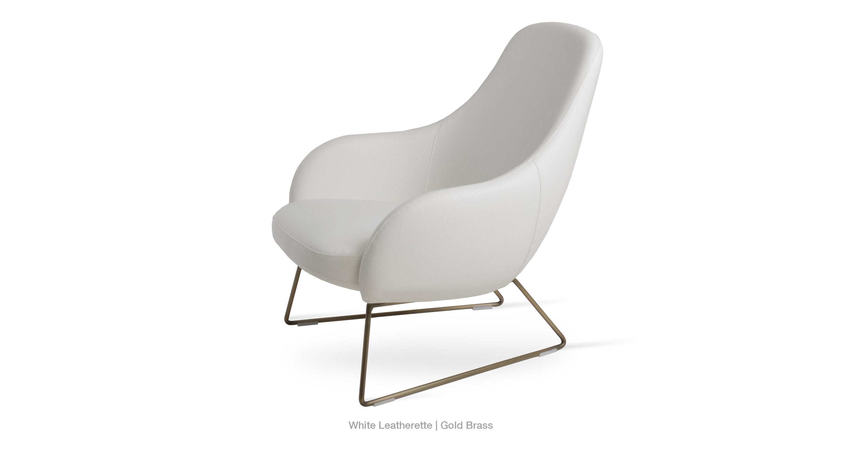 Gazel Arm Wire Lounge - | Image 47 | InSTYLE Home & Rugs