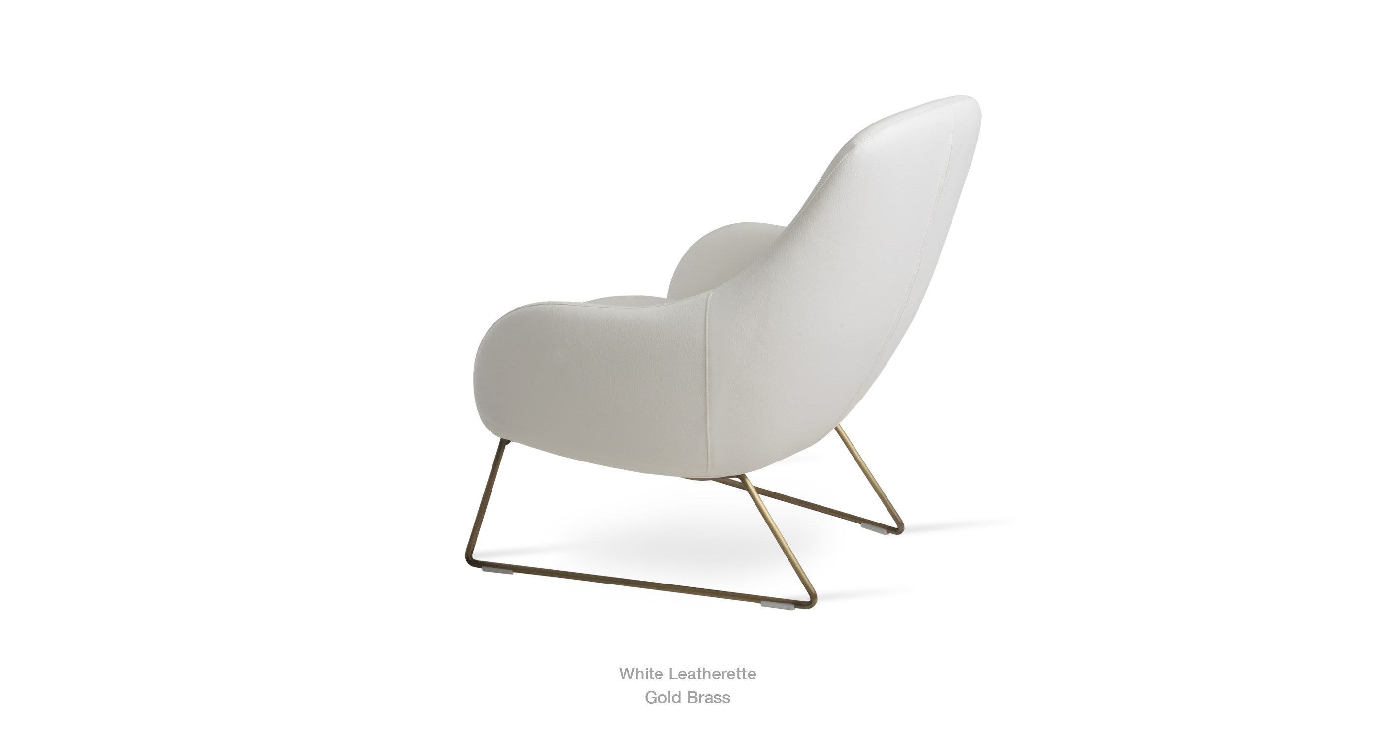 Gazel Arm Wire Lounge - | Image 48 | InSTYLE Home & Rugs