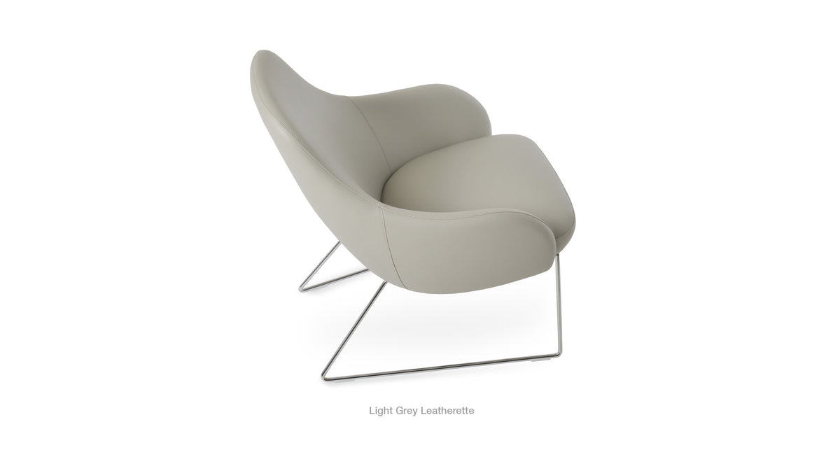 Gazel Arm Wire Lounge - | Image 49 | InSTYLE Home & Rugs