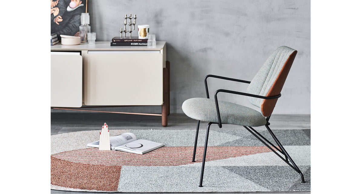 Langham Lounge - | Image 12 | InSTYLE Home & Rugs