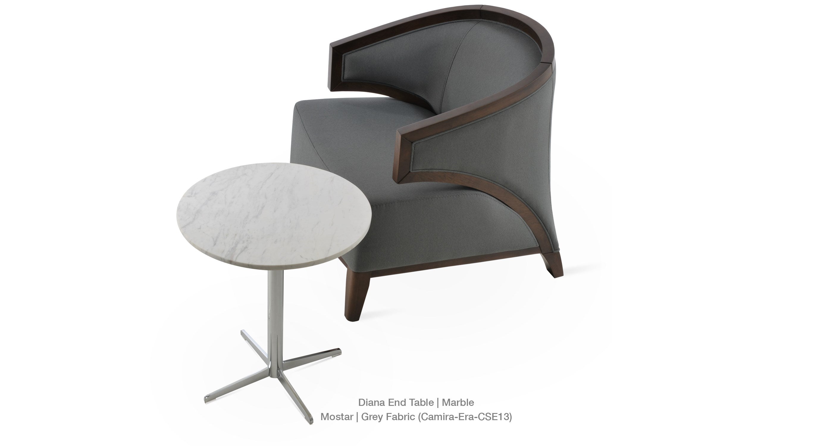 Mostar Arm - | Image 7 | InSTYLE Home & Rugs
