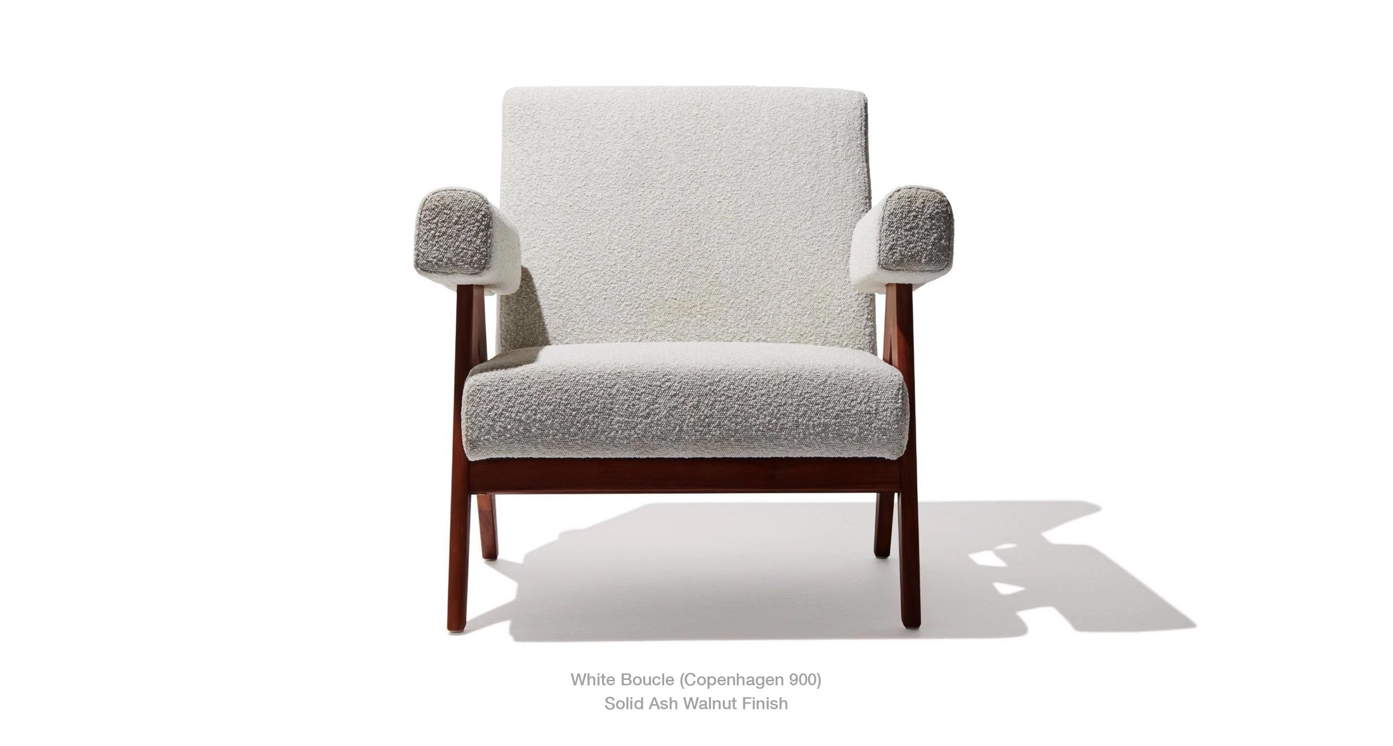 Pierre J Lounge - perfect for casual unwinding | Image 3 | InSTYLE Home & Rugs