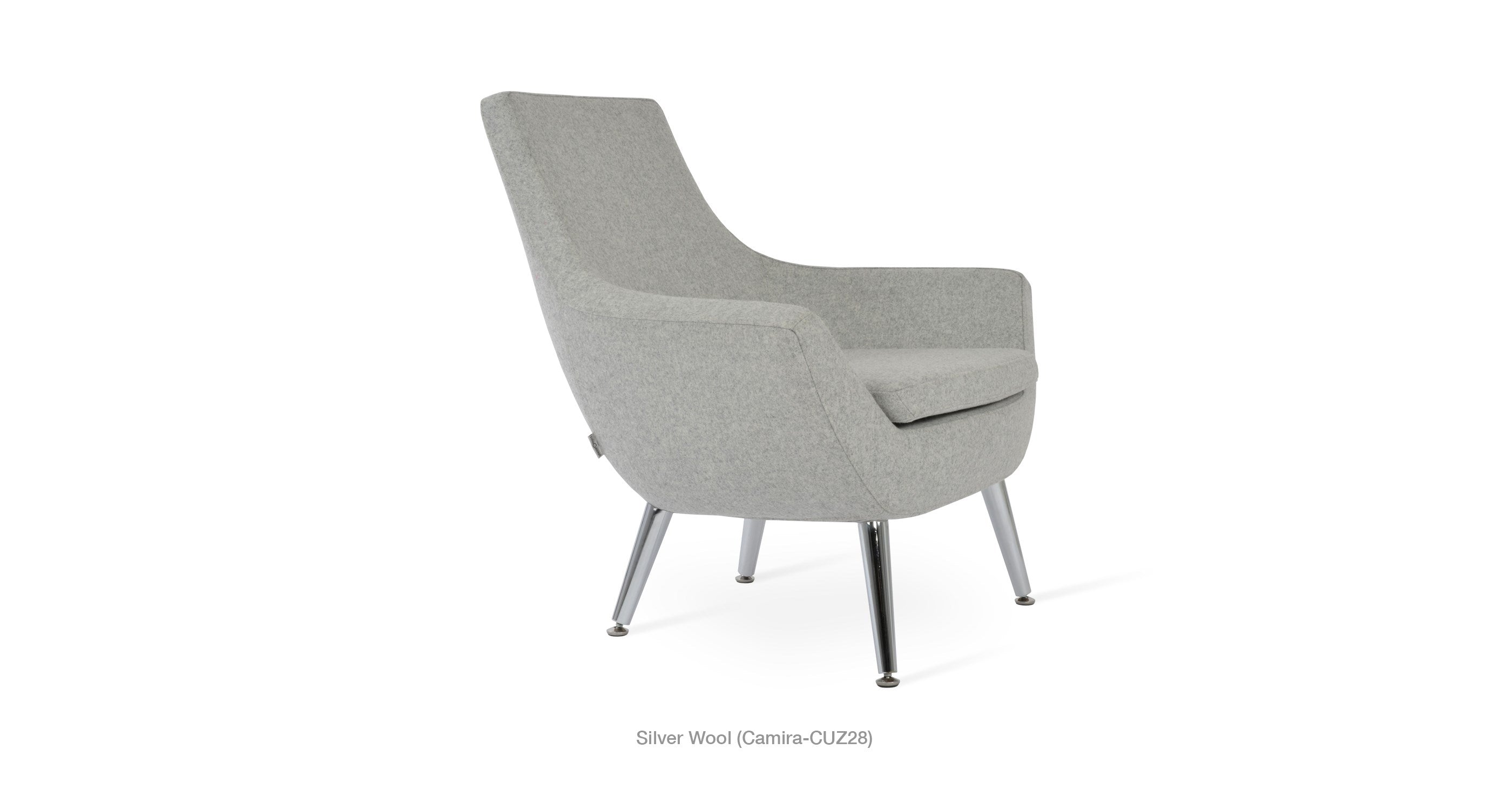 Rebecca Metal - | Image 4 | InSTYLE Home & Rugs