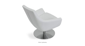 Rebecca Round Swivel - | Image 17 | InSTYLE Home & Rugs