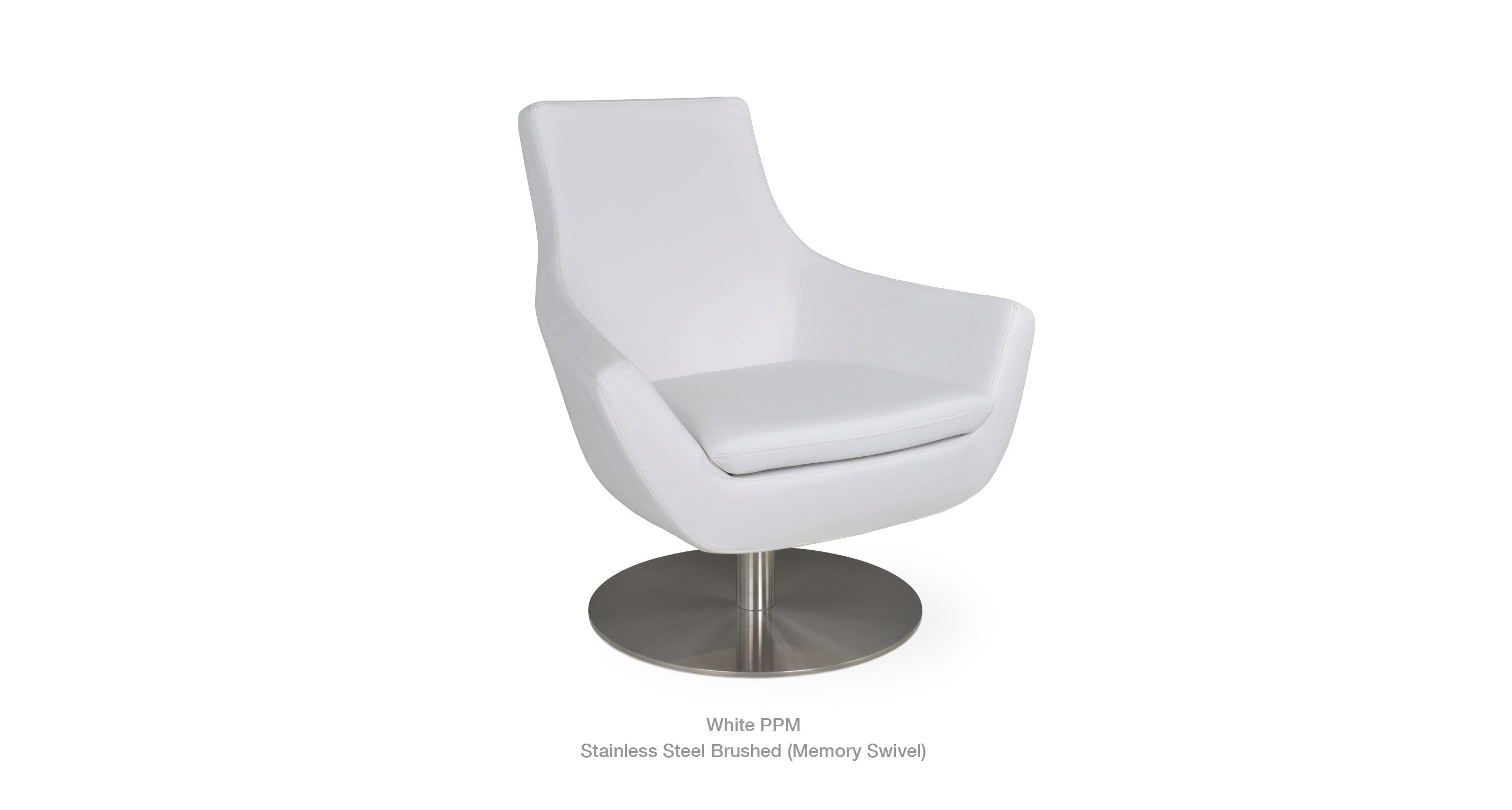 Rebecca Round Swivel - | Image 20 | InSTYLE Home & Rugs