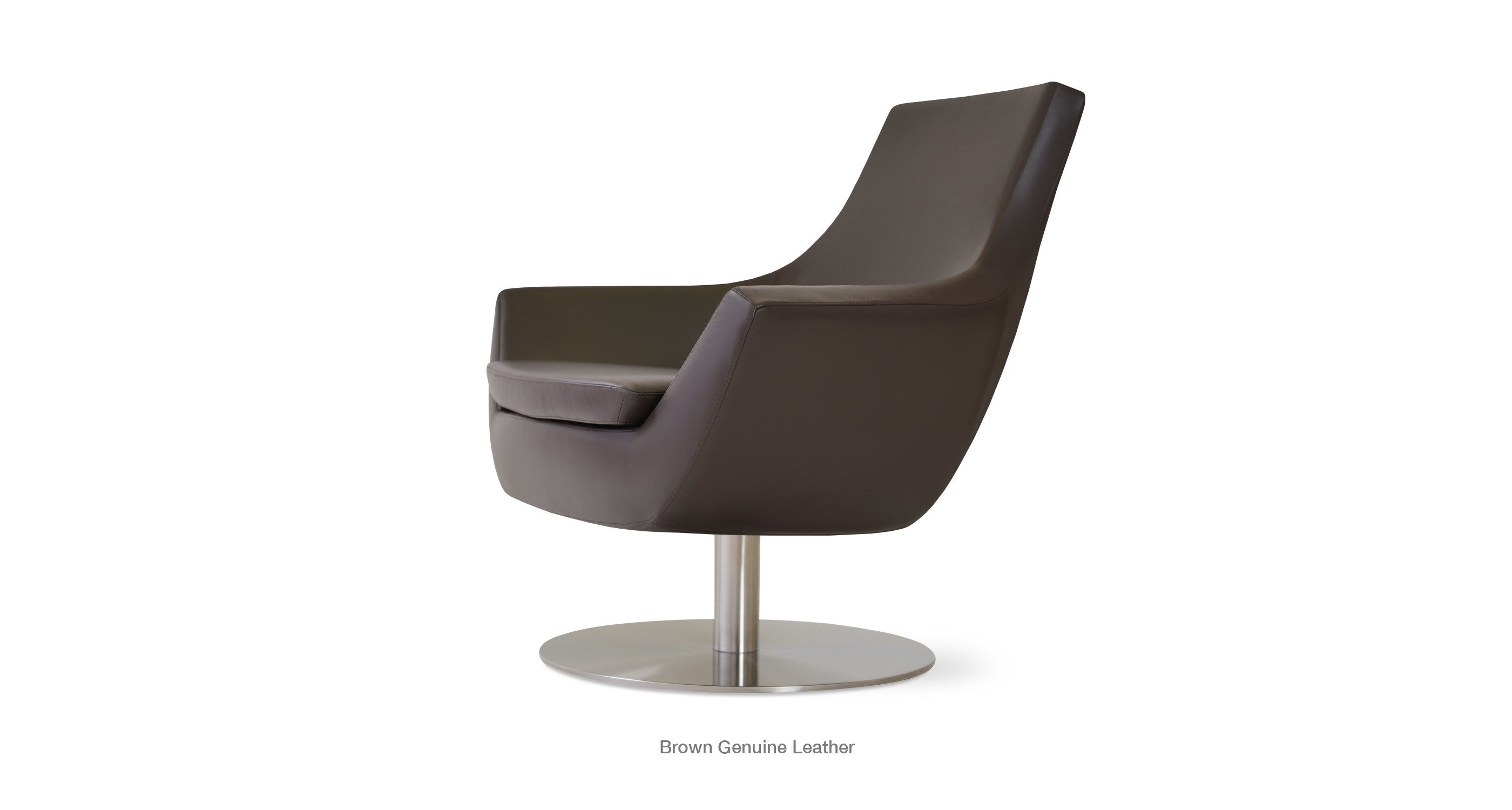Rebecca Round Swivel - | Image 23 | InSTYLE Home & Rugs