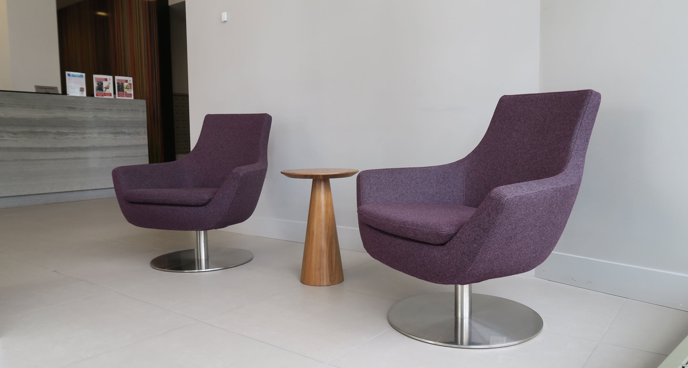 Rebecca Round Swivel - | Image 24 | InSTYLE Home & Rugs