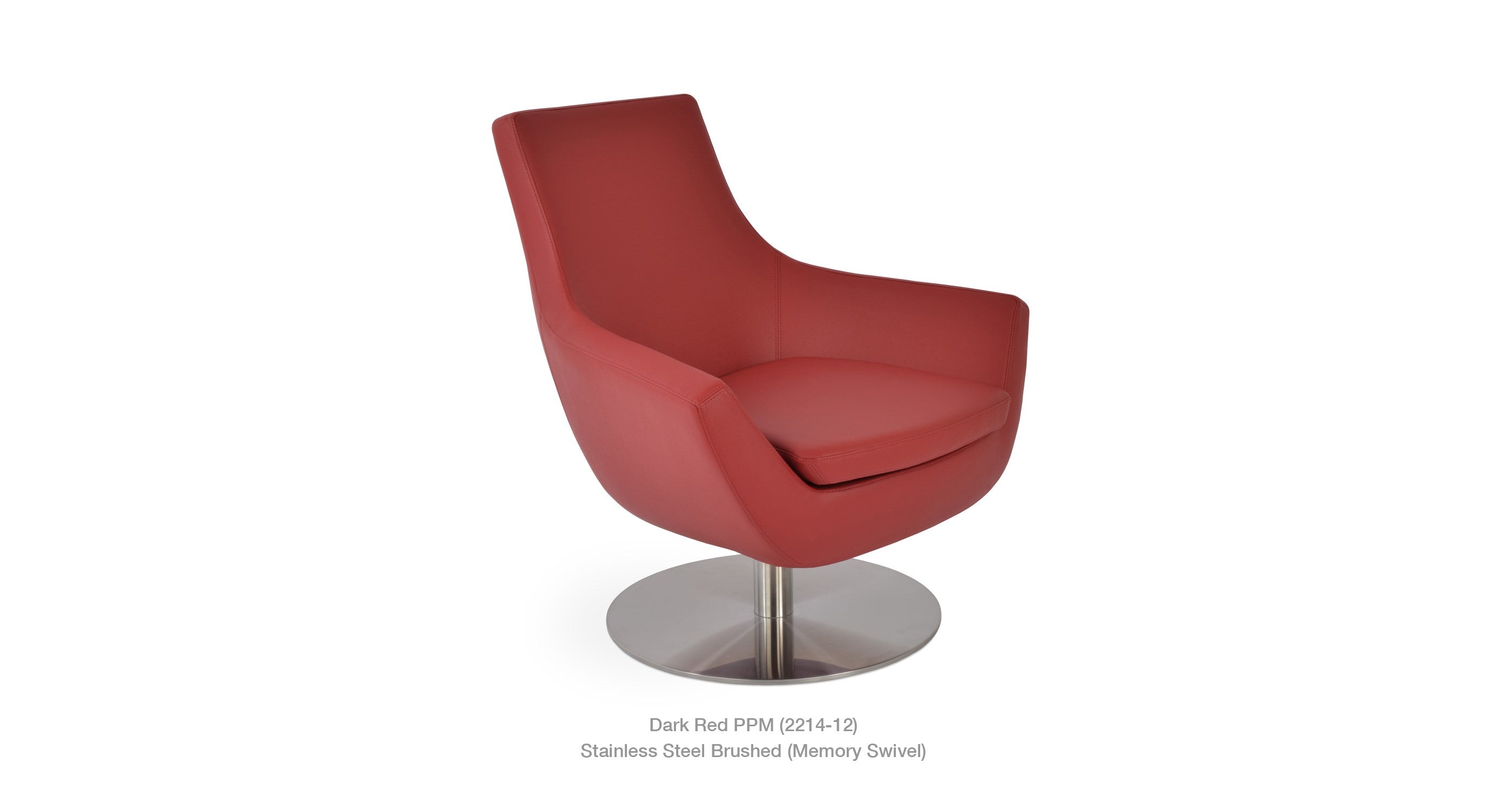 Rebecca Round Swivel - | Image 26 | InSTYLE Home & Rugs