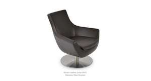 Rebecca Round Swivel - | Image 30 | InSTYLE Home & Rugs