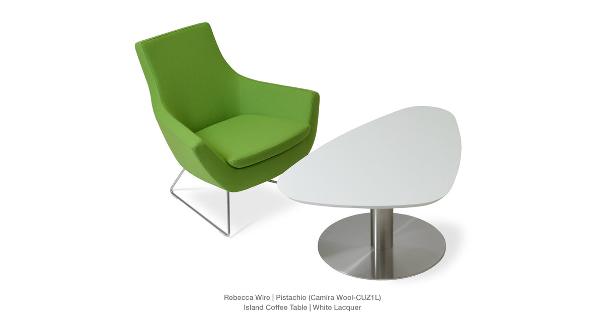 Rebecca Wire - | Image 39 | InSTYLE Home & Rugs