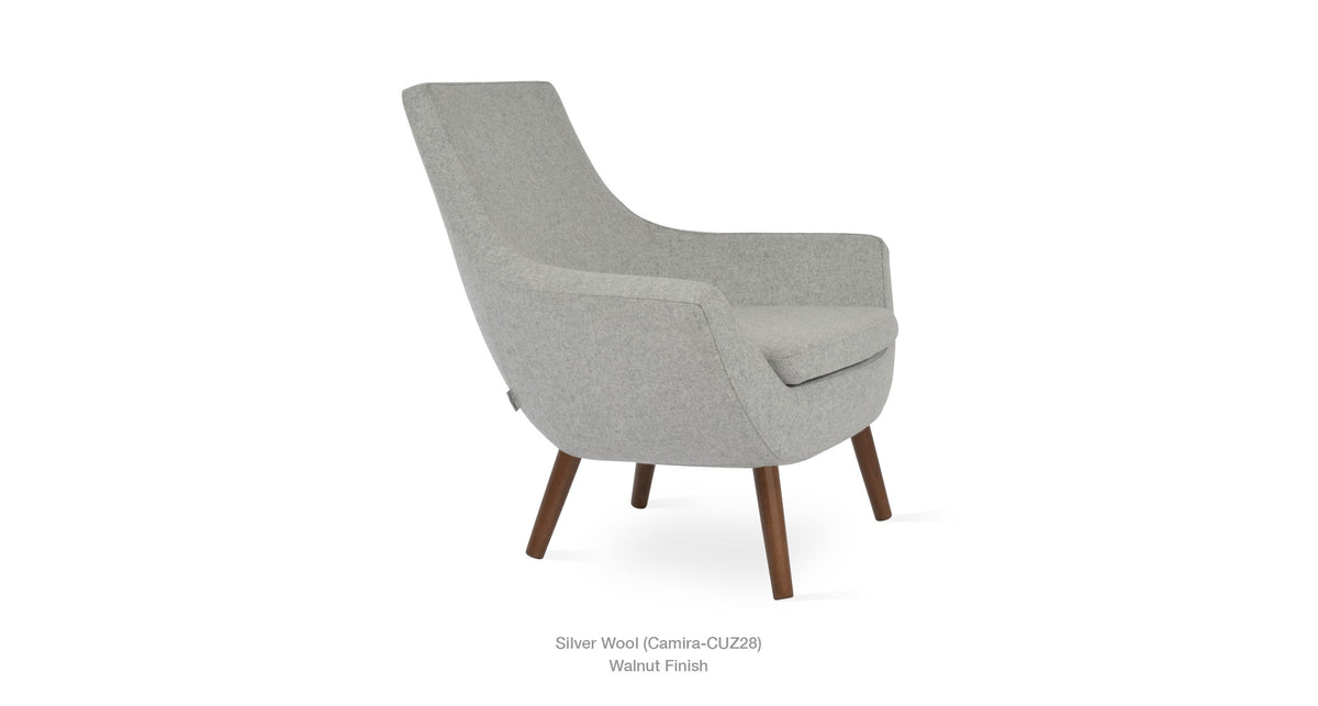 Rebecca Wood - | Image 4 | InSTYLE Home & Rugs