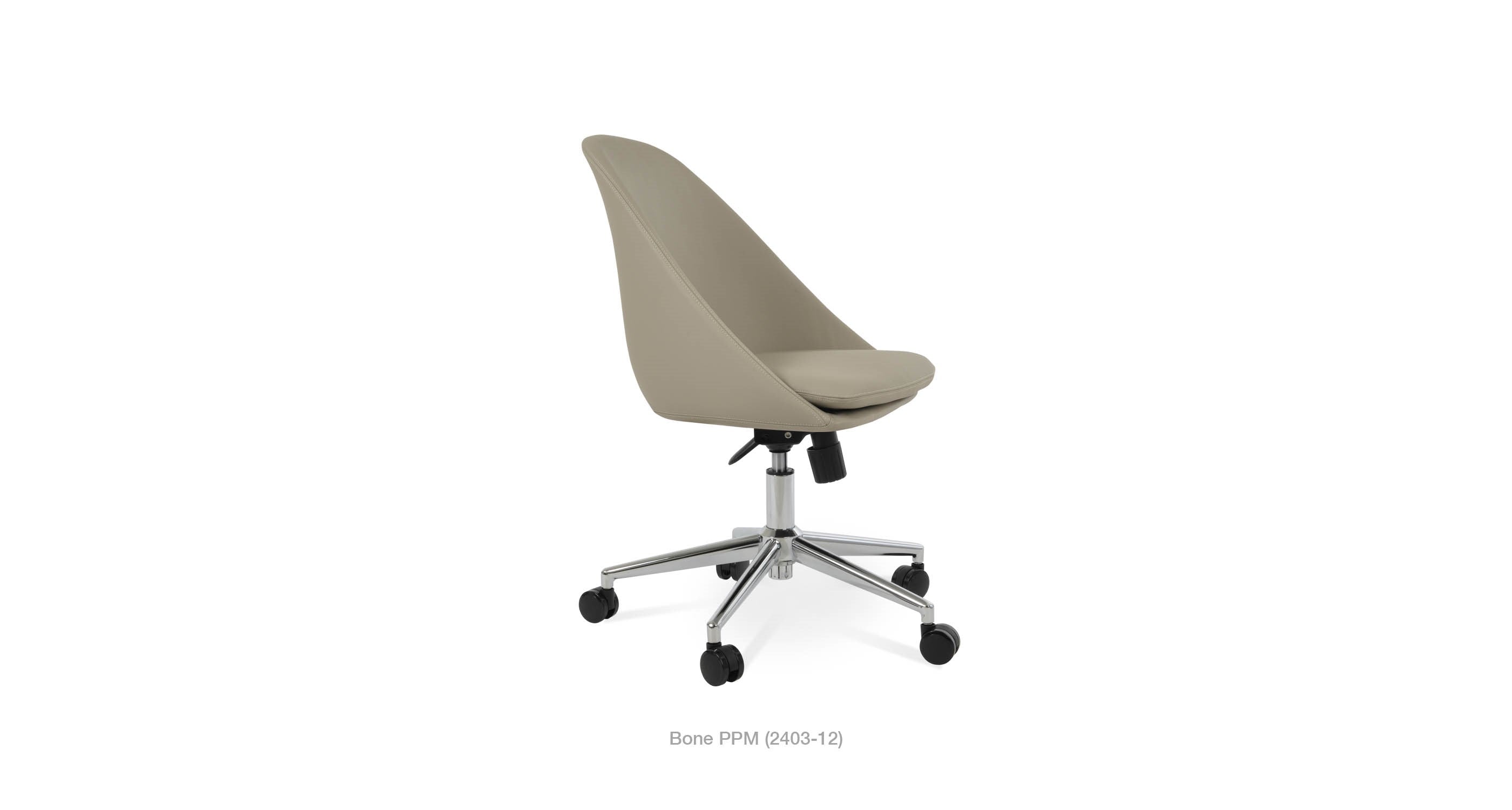 Avanos Office Chair - durable construction for long-lasting use | Image 1 | InSTYLE Home & Rugs