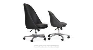 Avanos Office Chair - durable construction for long-lasting use | Image 2 | InSTYLE Home & Rugs