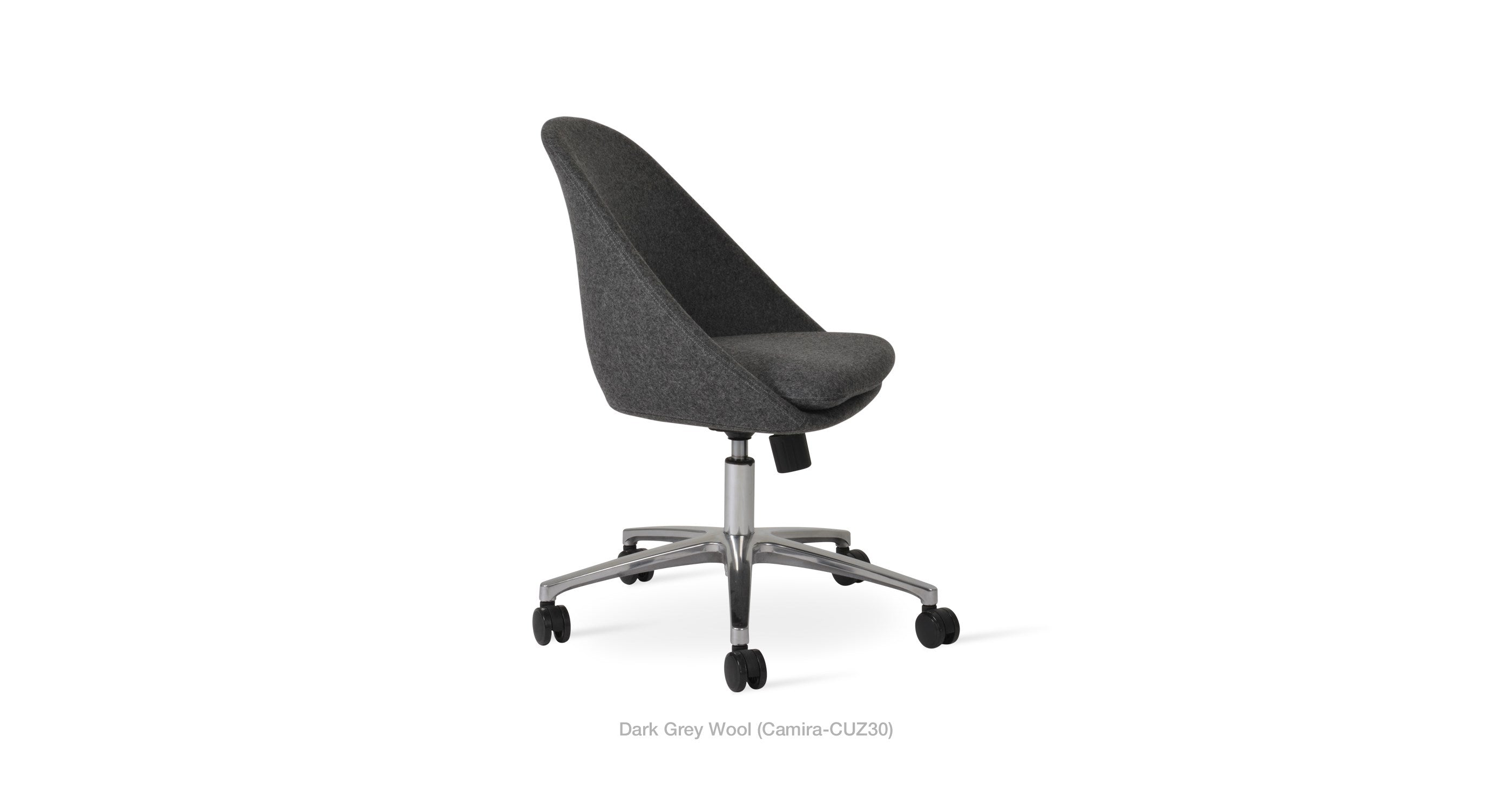 Avanos Office Chair - durable construction for long-lasting use | Image 3 | InSTYLE Home & Rugs