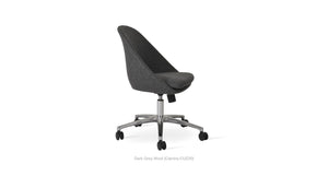 Avanos Office Chair - durable construction for long-lasting use | Image 3 | InSTYLE Home & Rugs