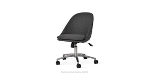 Avanos Office Chair - durable construction for long-lasting use | Image 4 | InSTYLE Home & Rugs