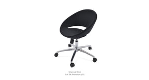 Crescent Office Chair - variety of styles from classic to contemporary | Image 22 | InSTYLE Home & Rugs