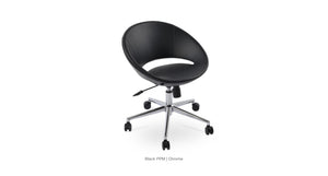 Crescent Office Chair - variety of styles from classic to contemporary | Image 23 | InSTYLE Home & Rugs