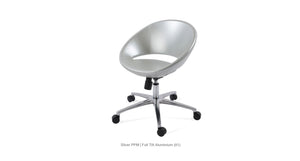 Crescent Office Chair - variety of styles from classic to contemporary | Image 32 | InSTYLE Home & Rugs