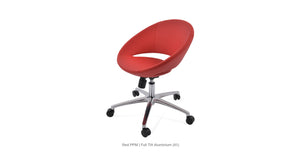 Crescent Office Chair - variety of styles from classic to contemporary | Image 35 | InSTYLE Home & Rugs