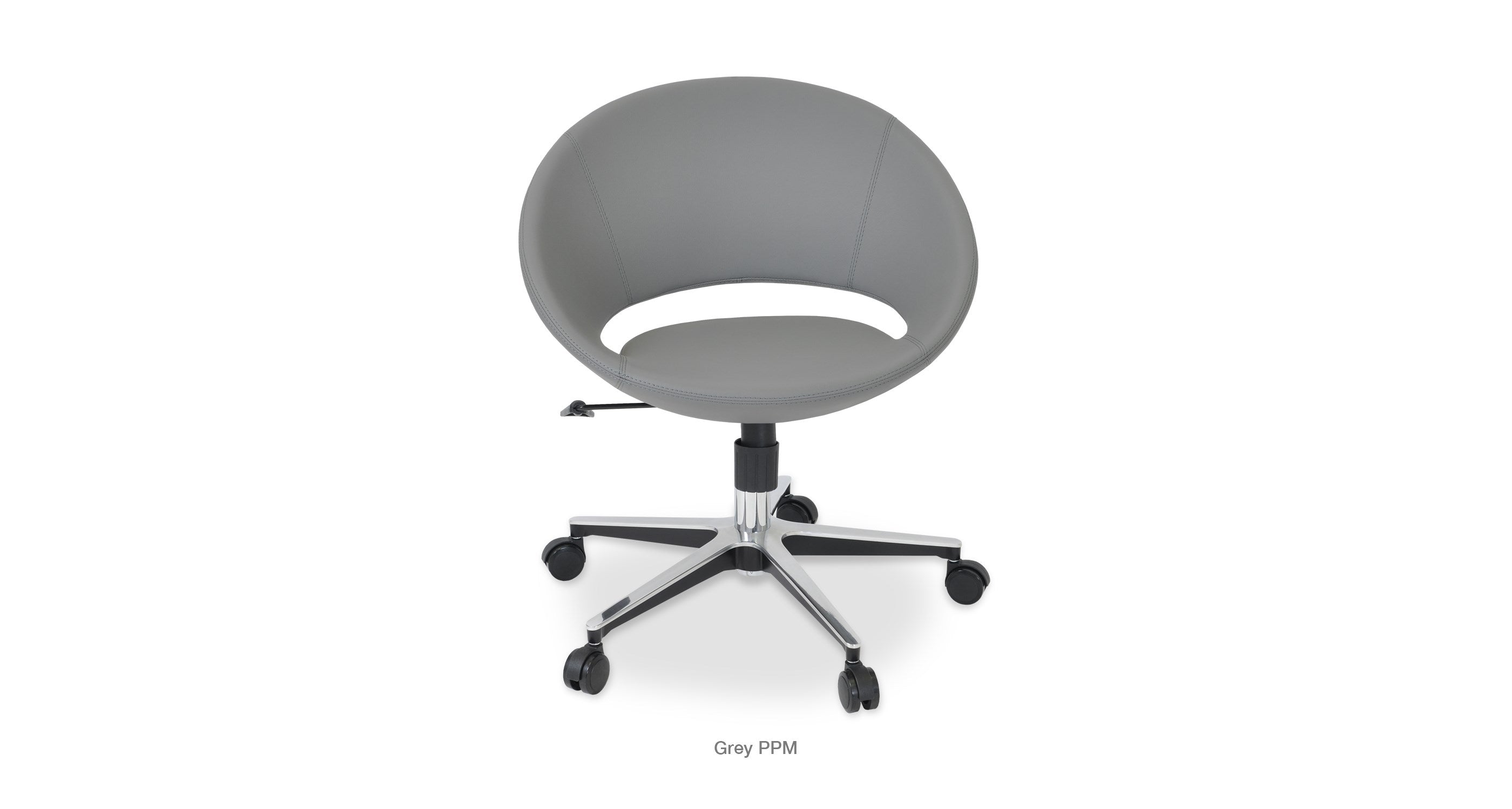 Crescent Office Chair - variety of styles from classic to contemporary | Image 36 | InSTYLE Home & Rugs