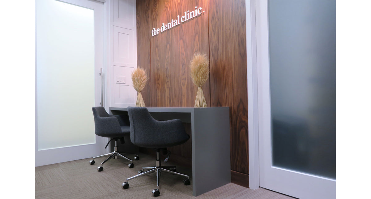 Dervish Office Chair - durable construction for long-lasting use | Image 26 | InSTYLE Home & Rugs