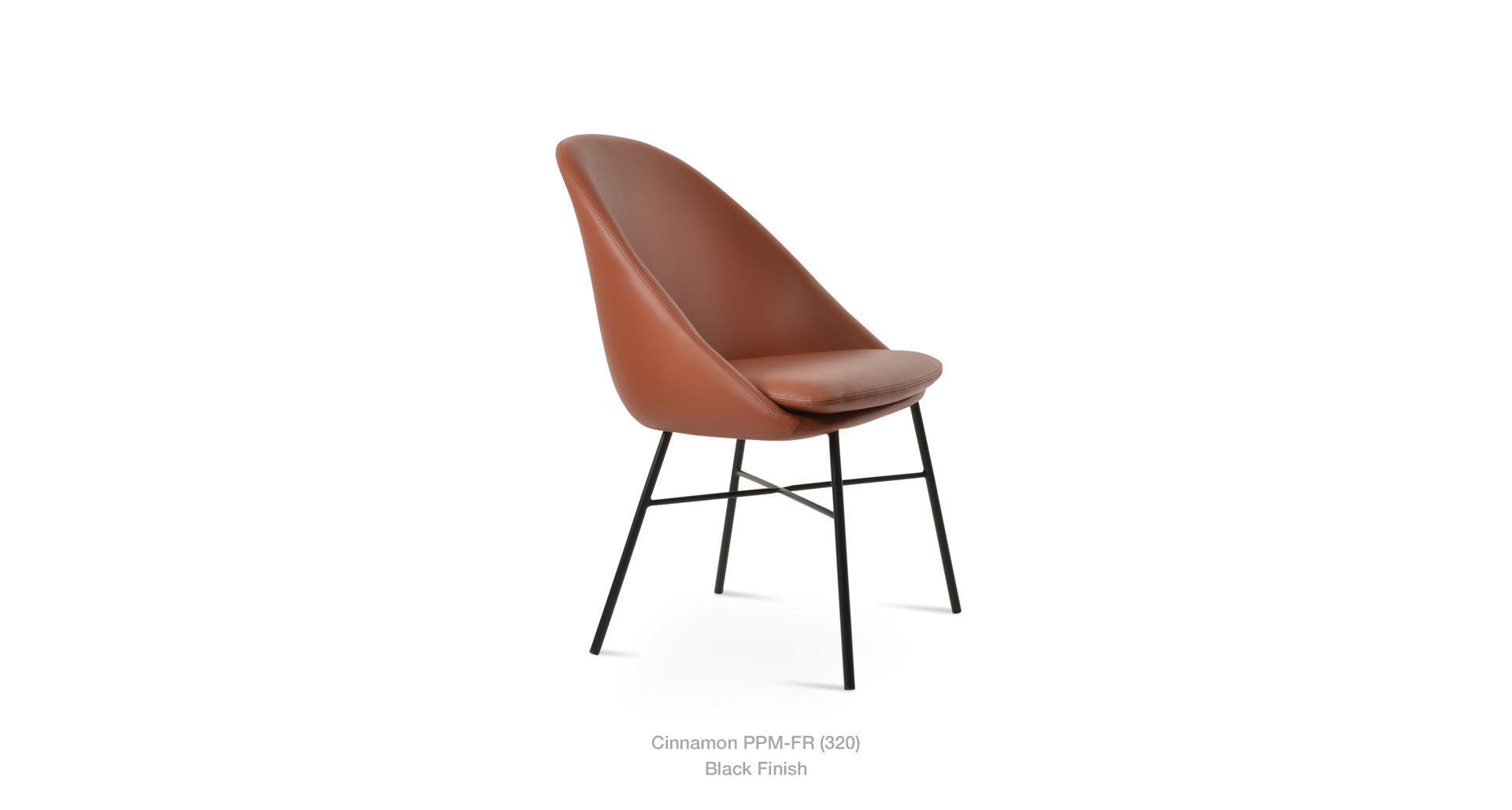 Avanos Cross Chair - durable construction for long-lasting use | Image 35 | InSTYLE Home & Rugs