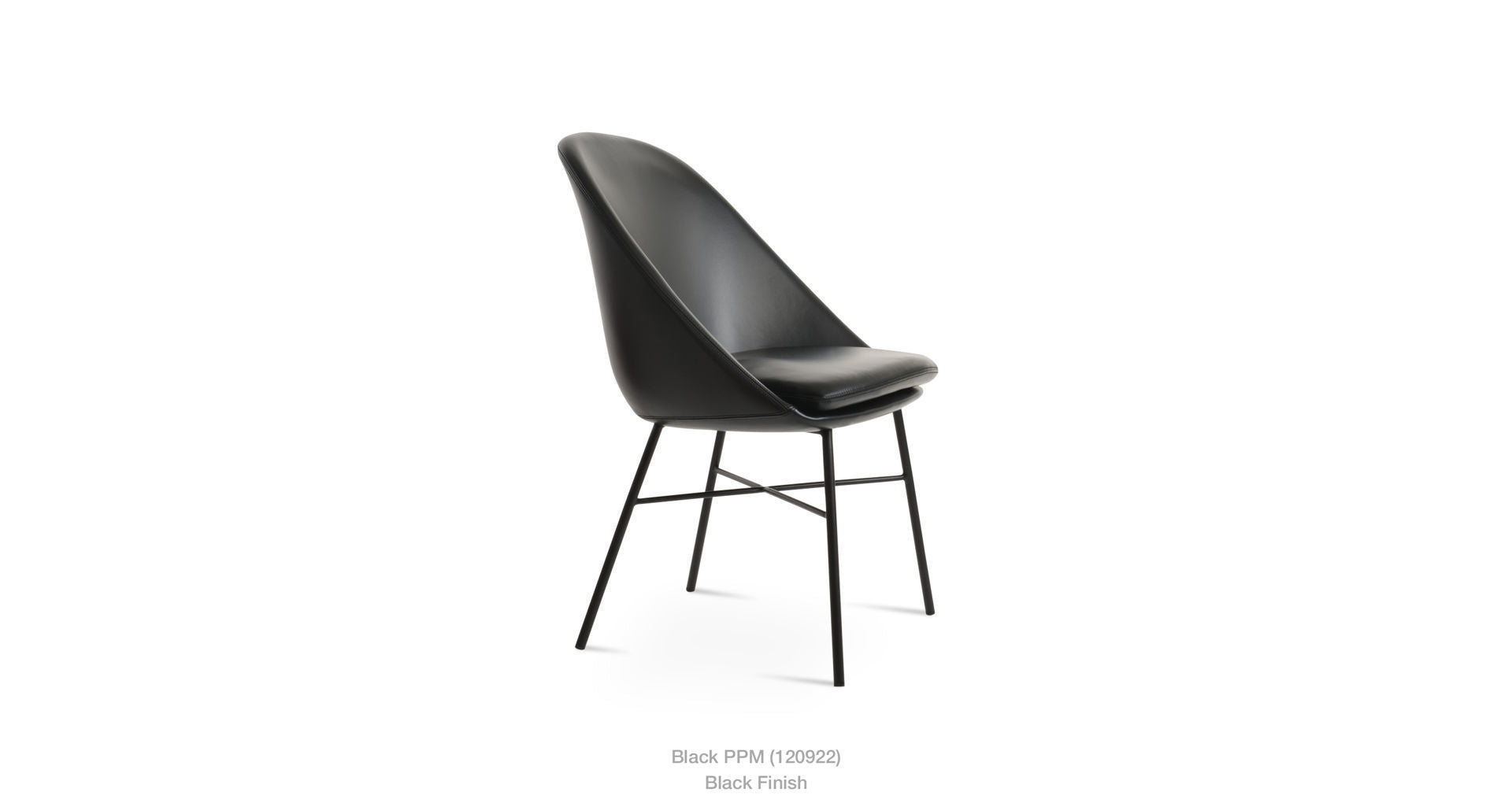 Avanos Cross Chair - durable construction for long-lasting use | Image 37 | InSTYLE Home & Rugs