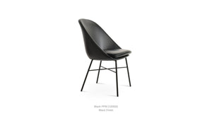 Avanos Cross Chair - durable construction for long-lasting use | Image 37 | InSTYLE Home & Rugs