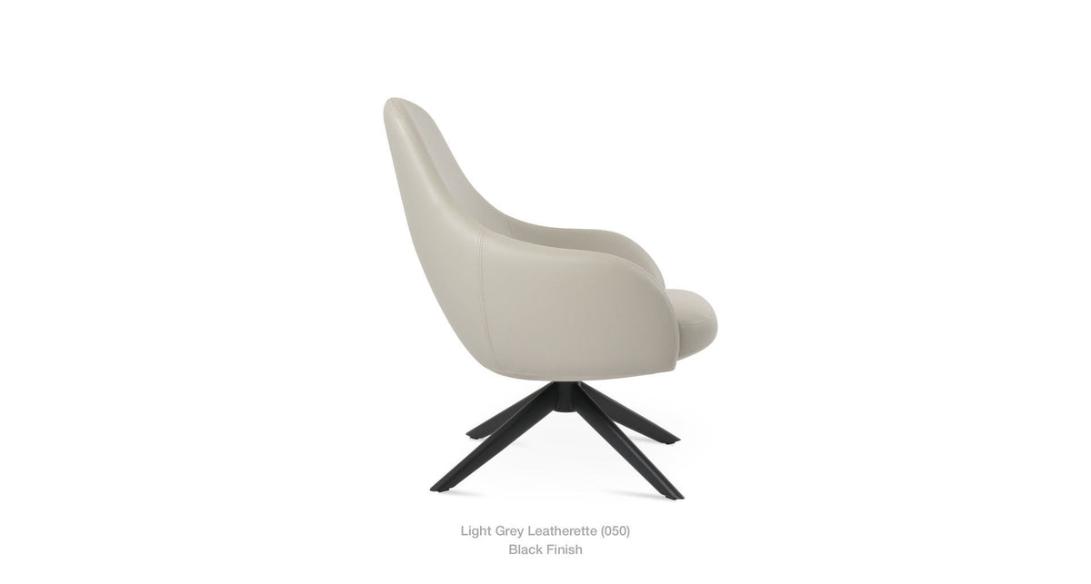 Gazel Arm Sword Lounge - | Image 13 | InSTYLE Home & Rugs