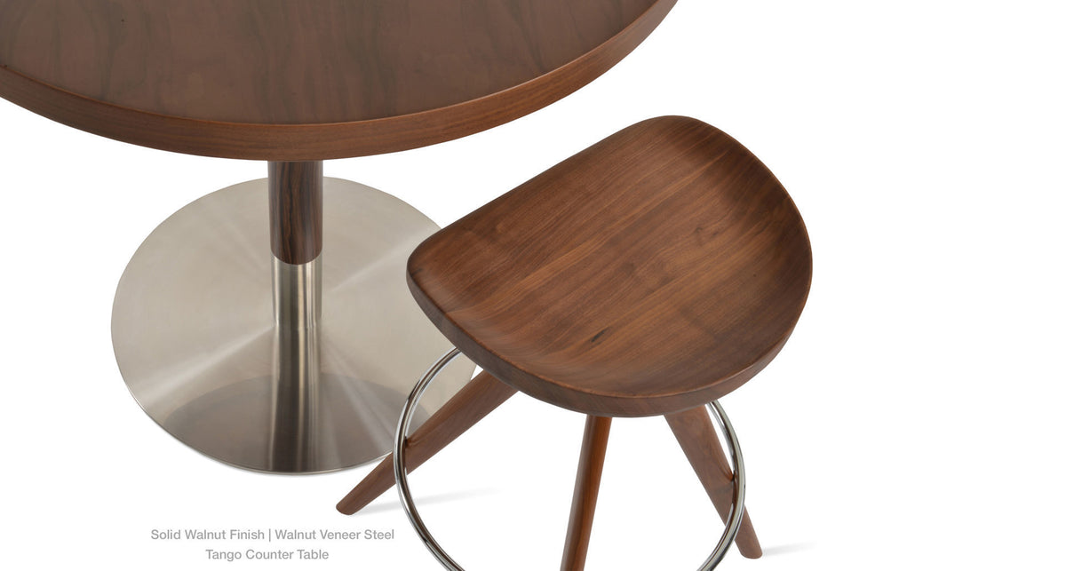 Cattelan Pyramid MW Stools - compact and stylish design | Image 8 | InSTYLE Home & Rugs