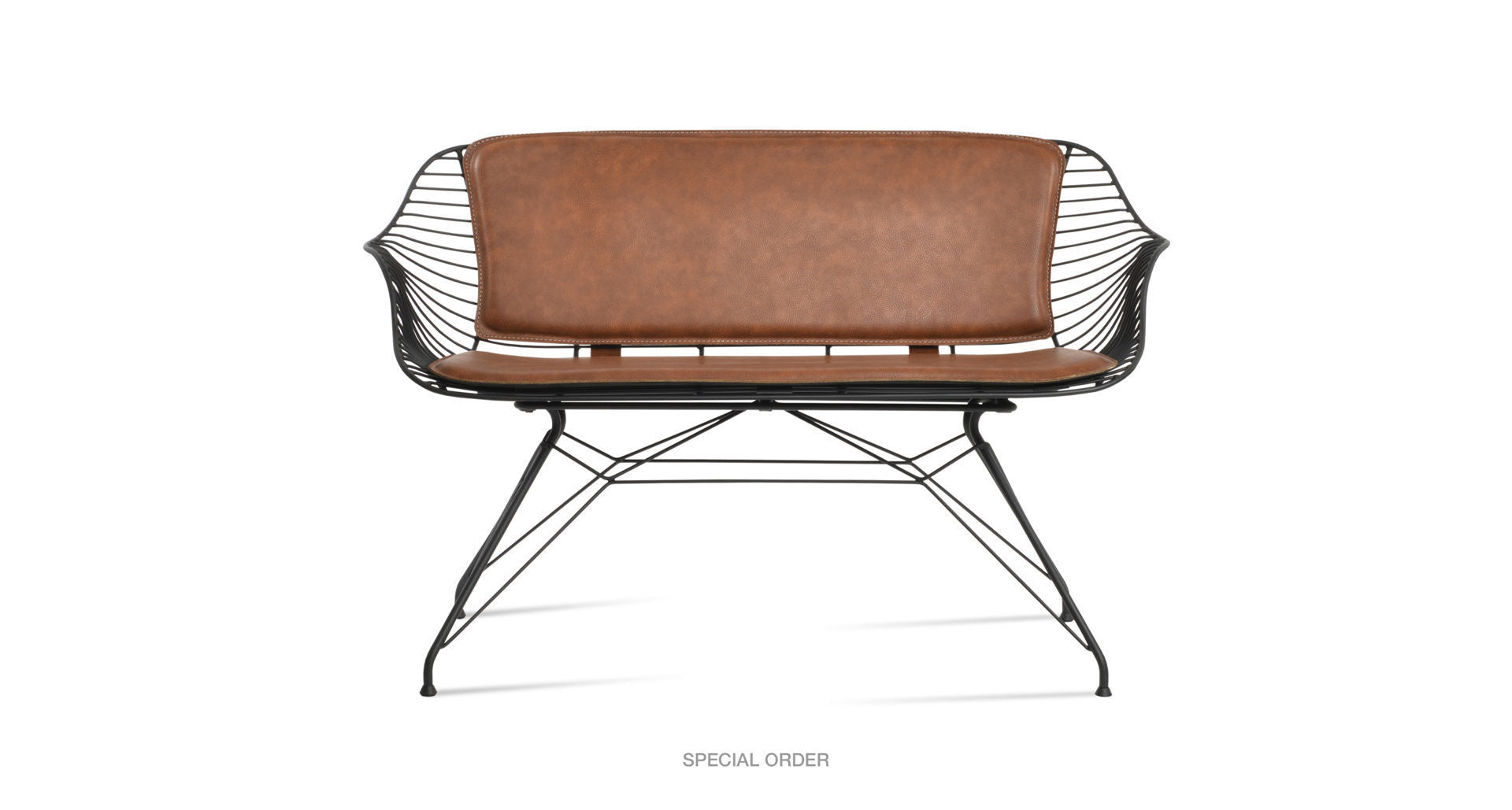 Zebra Two Seater - | Image 14 | InSTYLE Home & Rugs