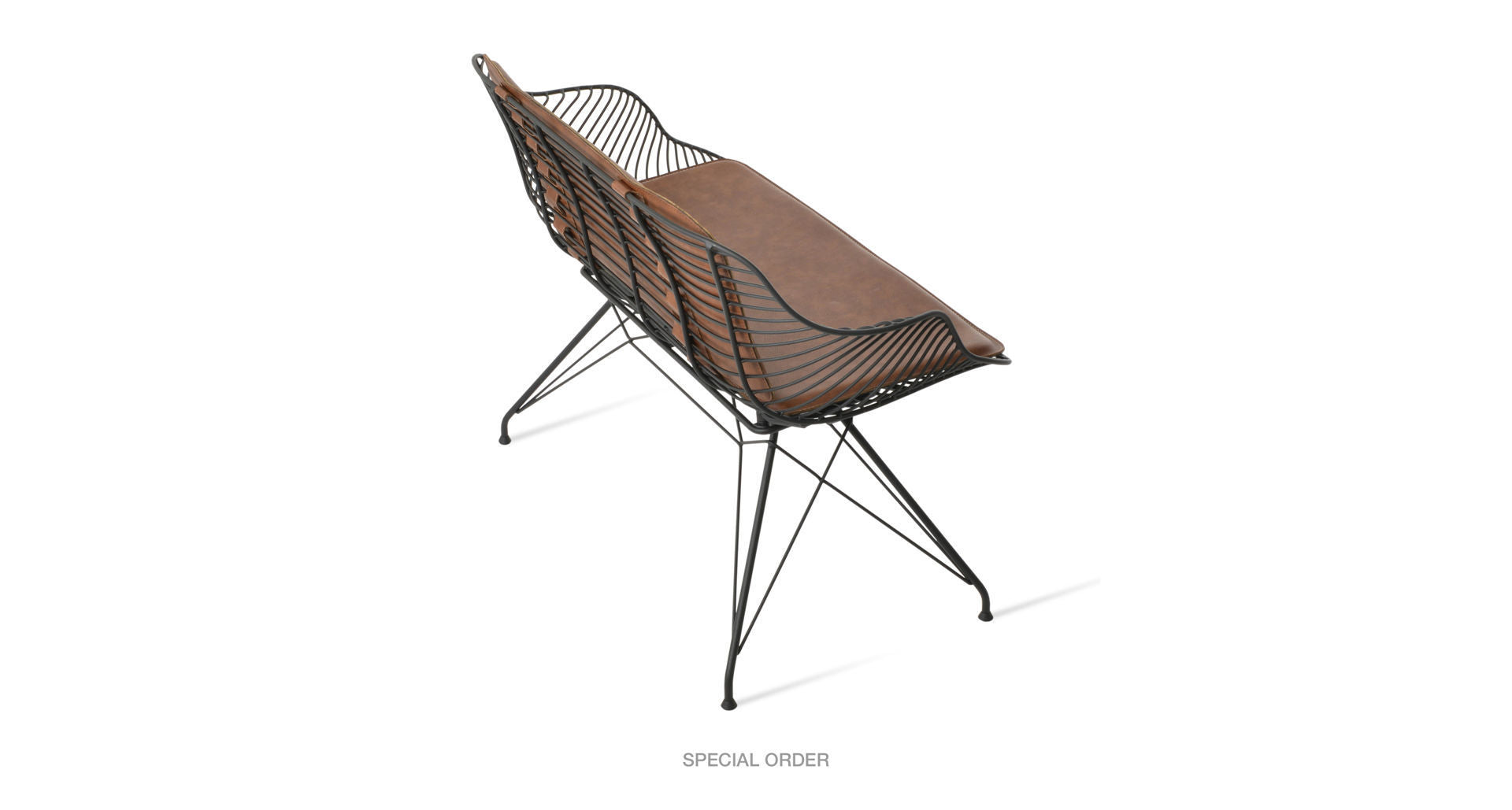 Zebra Two Seater - | Image 15 | InSTYLE Home & Rugs