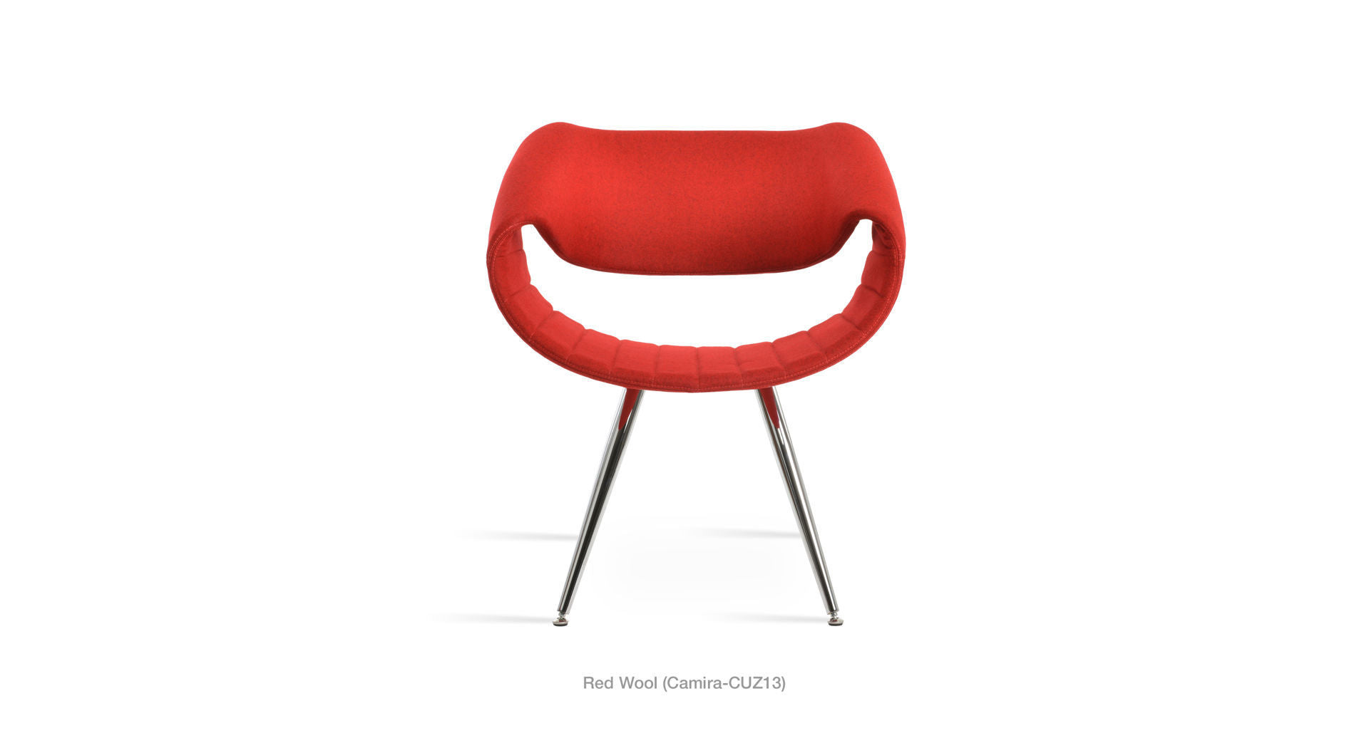 Seminyak Star Chair - comfortable seating for dining and office spaces | Image 1 | InSTYLE Home & Rugs