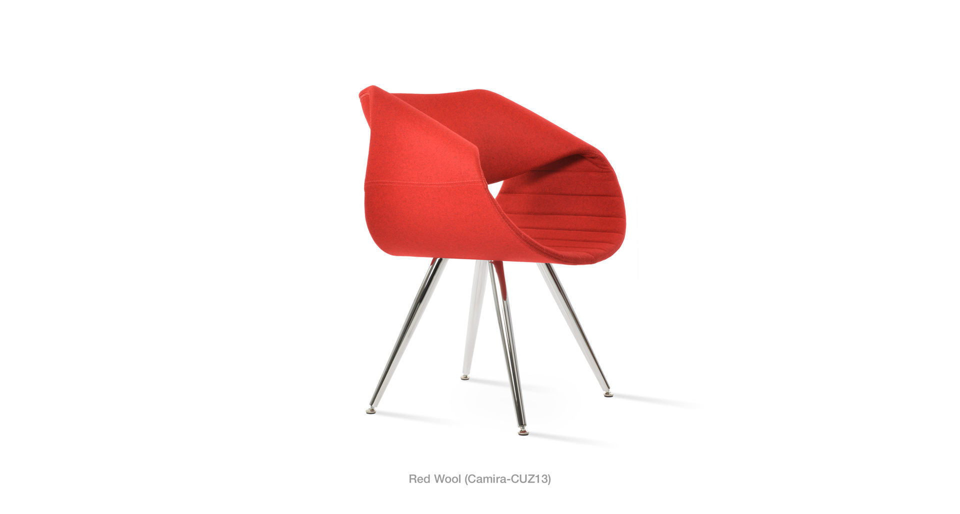 Seminyak Star Chair - comfortable seating for dining and office spaces | Image 2 | InSTYLE Home & Rugs