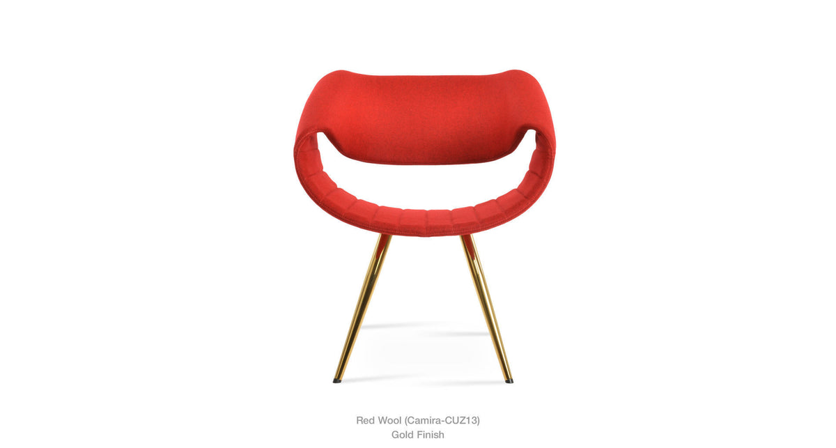 Seminyak Star Chair - comfortable seating for dining and office spaces | Image 7 | InSTYLE Home & Rugs