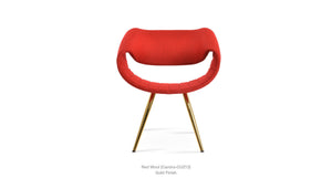 Seminyak Star Chair - comfortable seating for dining and office spaces | Image 7 | InSTYLE Home & Rugs