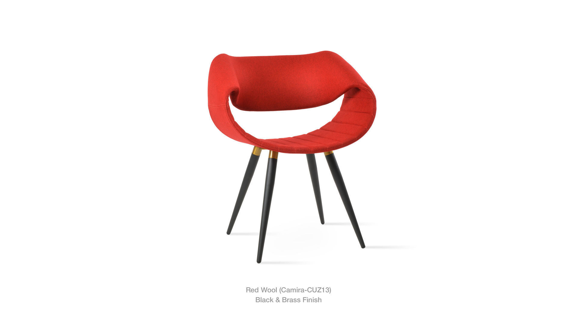 Seminyak Ana Chair - variety of styles from classic to contemporary | Image 11 | InSTYLE Home & Rugs