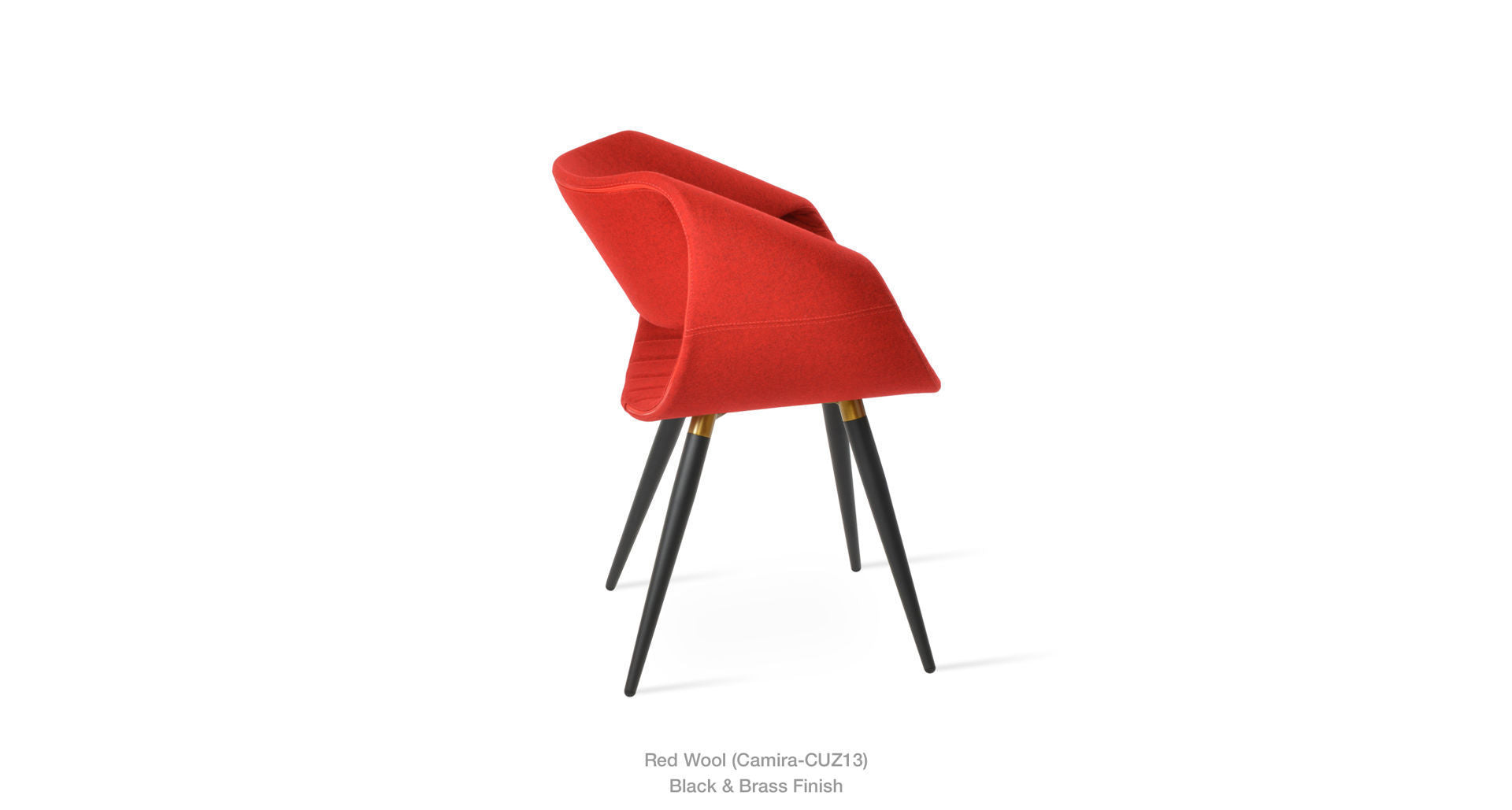 Seminyak Ana Chair - variety of styles from classic to contemporary | Image 12 | InSTYLE Home & Rugs