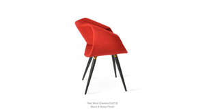 Seminyak Ana Chair - variety of styles from classic to contemporary | Image 12 | InSTYLE Home & Rugs