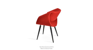 Seminyak Ana Chair - variety of styles from classic to contemporary | Image 13 | InSTYLE Home & Rugs