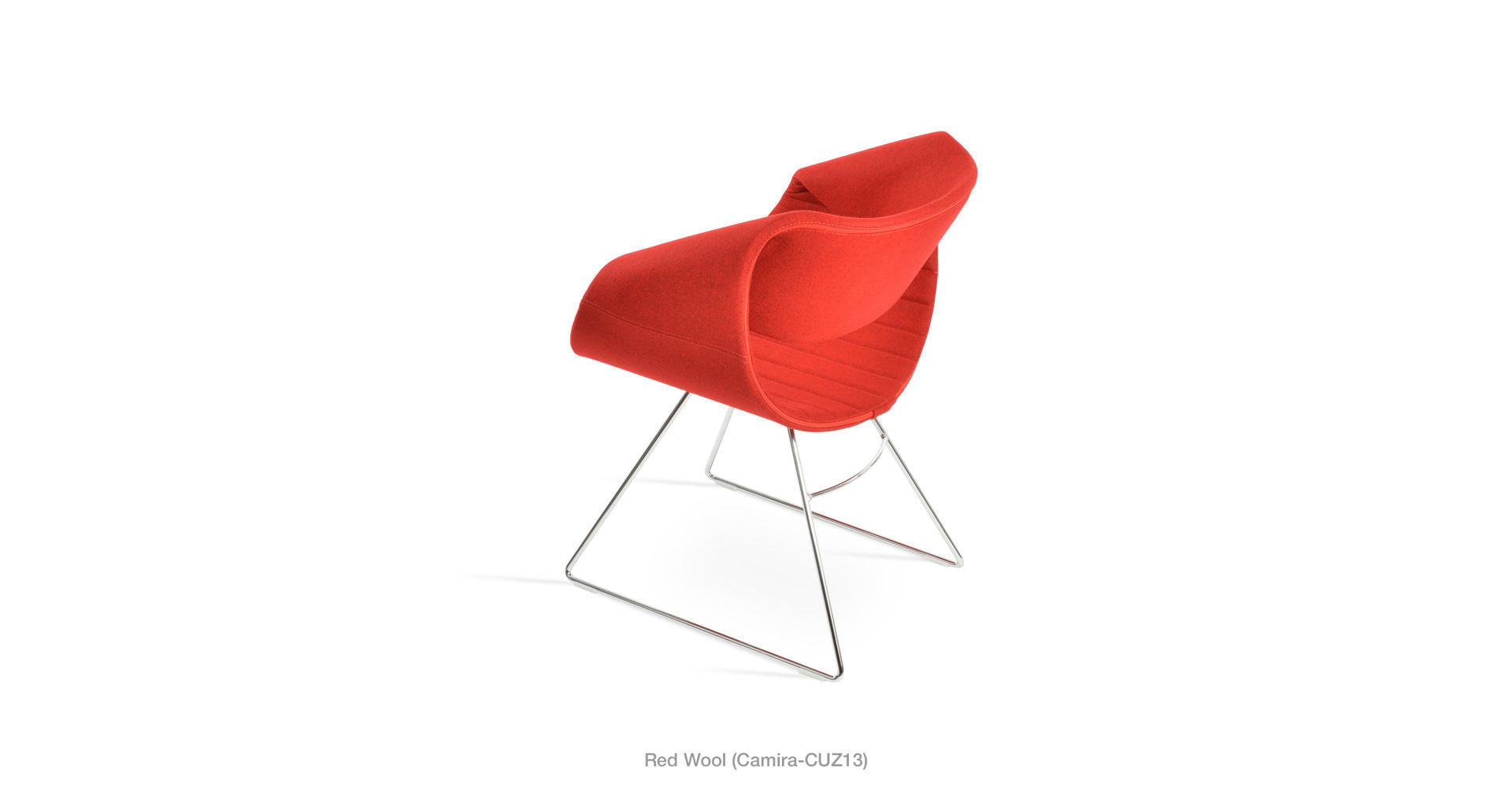 Seminyak Wire Chair - durable construction for long-lasting use | Image 12 | InSTYLE Home & Rugs