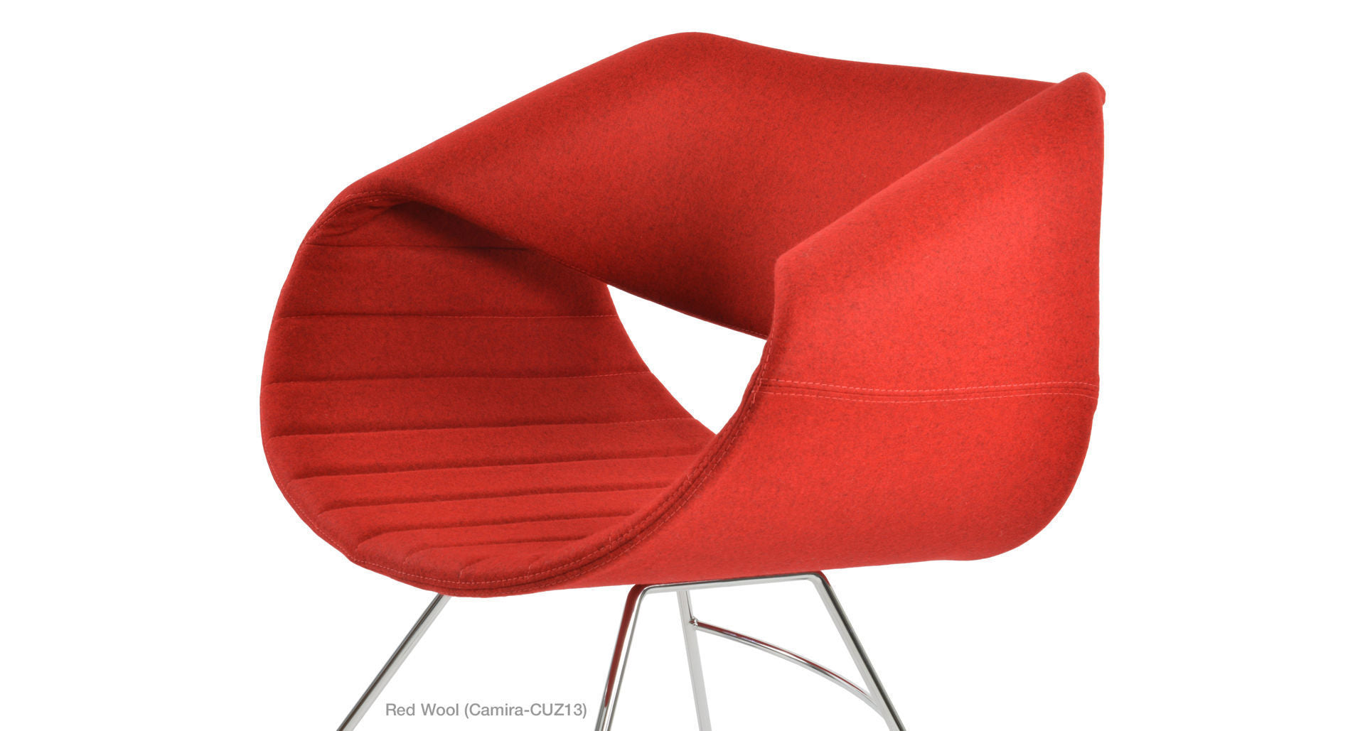 Seminyak Wire Chair - durable construction for long-lasting use | Image 13 | InSTYLE Home & Rugs