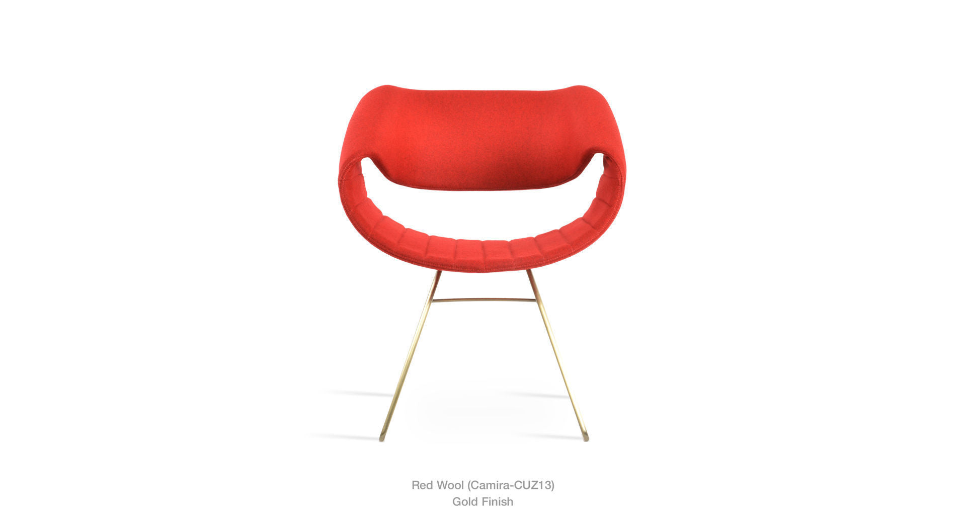 Seminyak Wire Chair - durable construction for long-lasting use | Image 14 | InSTYLE Home & Rugs