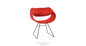 Seminyak Wire Chair - durable construction for long-lasting use | Image 16 | InSTYLE Home & Rugs